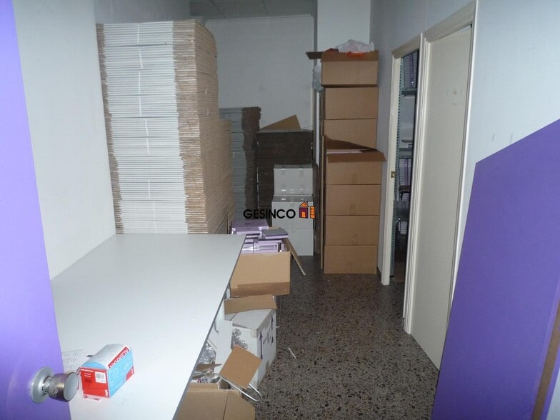 Retail in Ontinyent, Valencia for sale - Building Photo - Image 3 of 4