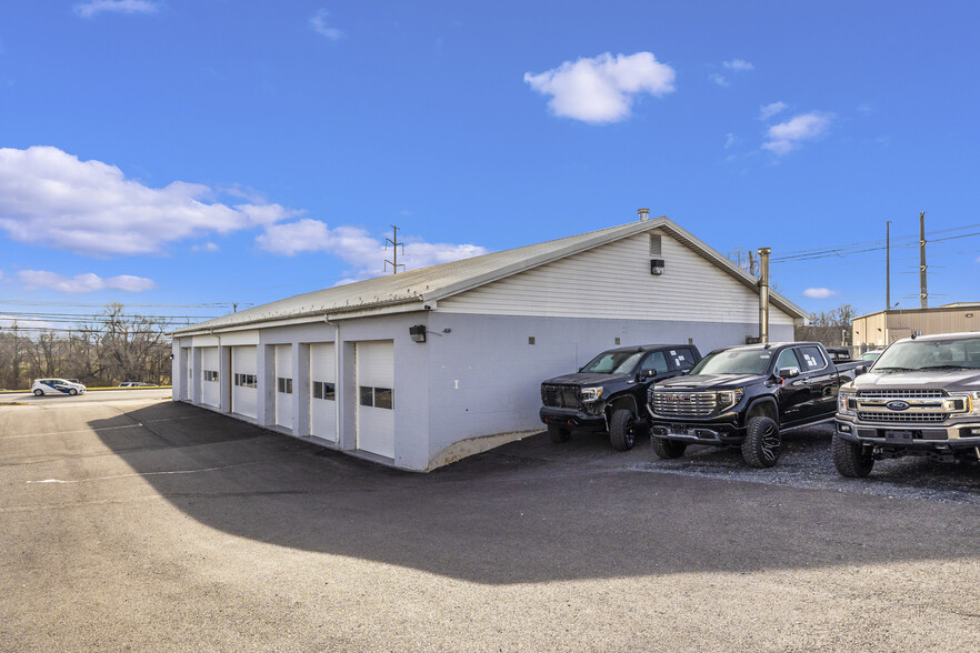 1728 N Market St, Frederick, MD for sale - Primary Photo - Image 1 of 1