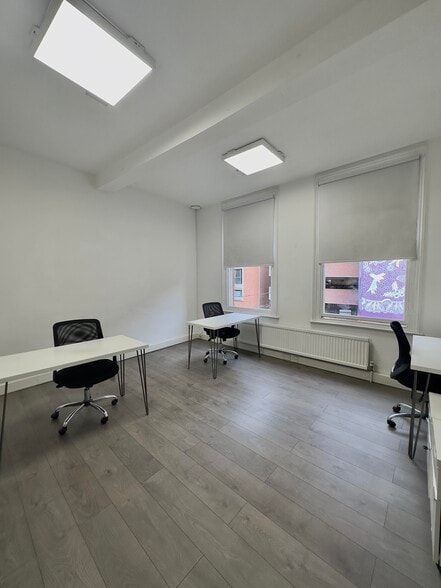 20 Fletcher Gate, Nottingham for lease - Interior Photo - Image 3 of 12