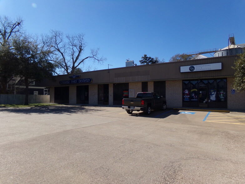 2619 Washington St, Waller, TX for sale - Primary Photo - Image 1 of 1