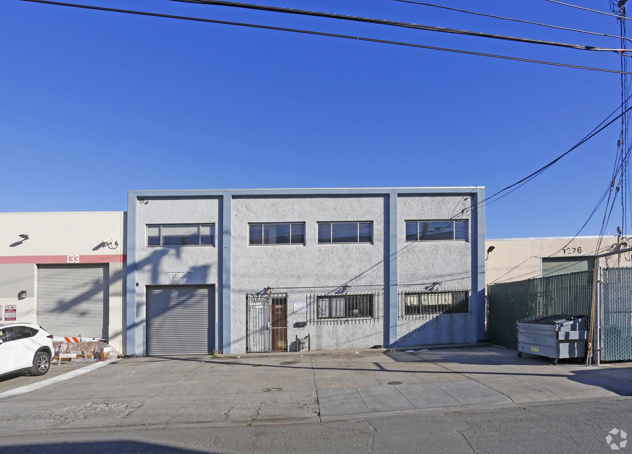 1282 Montgomery Ave, San Bruno, CA for sale Building Photo- Image 1 of 1