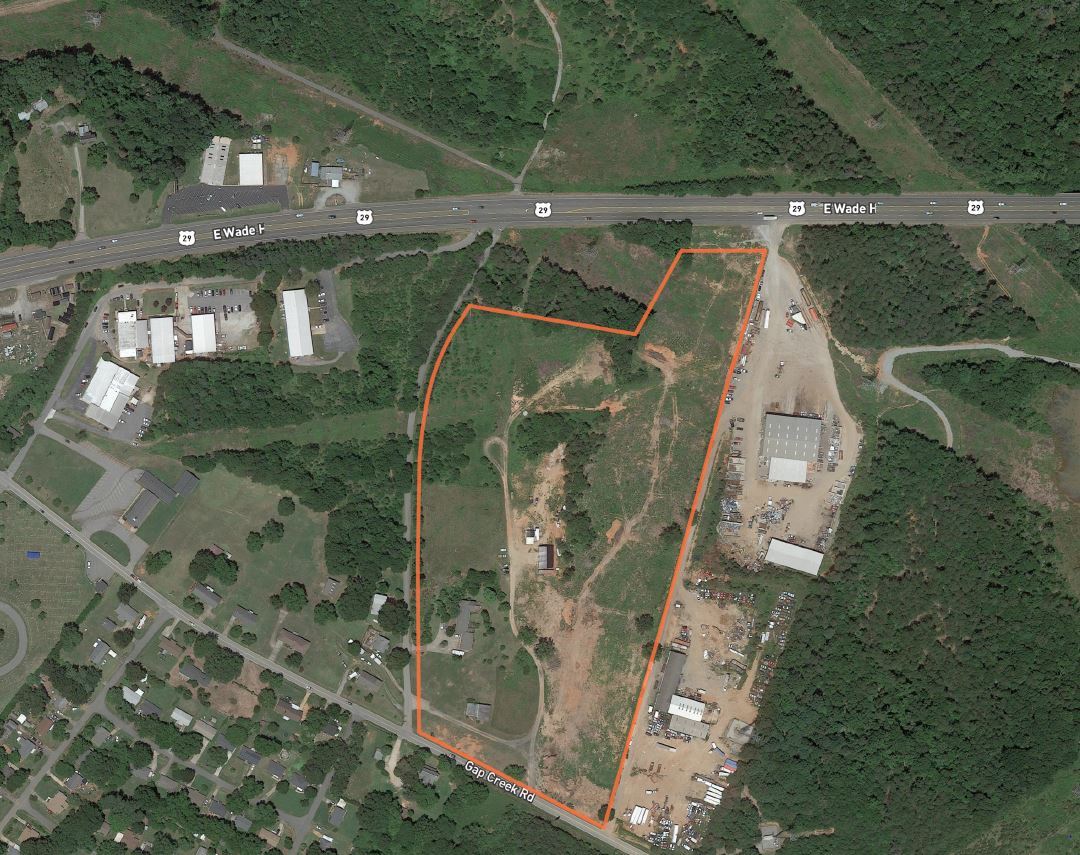 136 Barnett Rd, Duncan, SC for sale Building Photo- Image 1 of 1