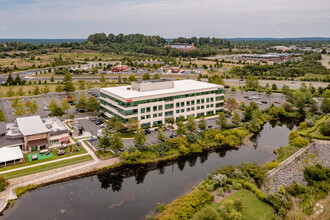 20130 Lakeview Center Pl, Ashburn, VA - aerial  map view