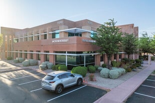 Bldg A - NNN Property