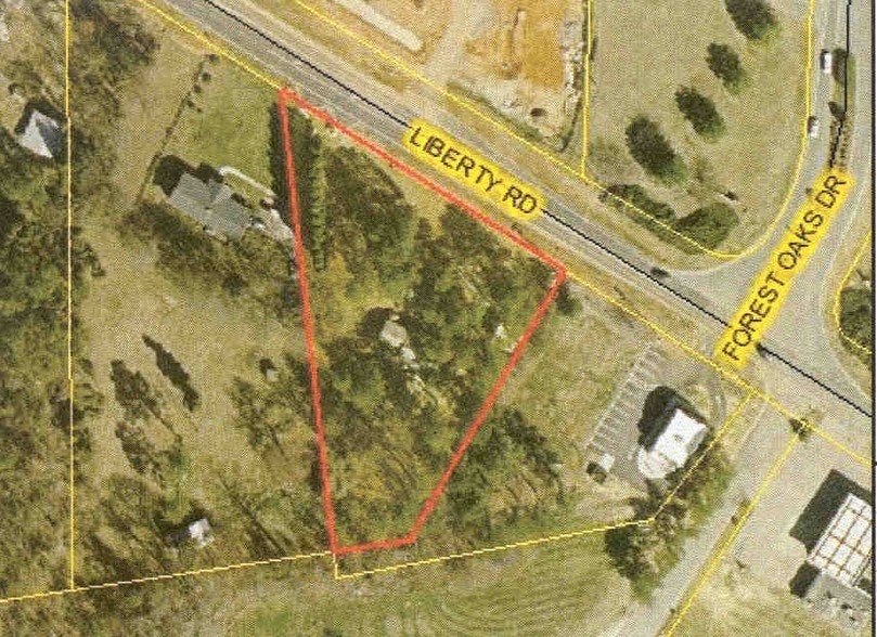 5306 Liberty Rd, Greensboro, NC 27406