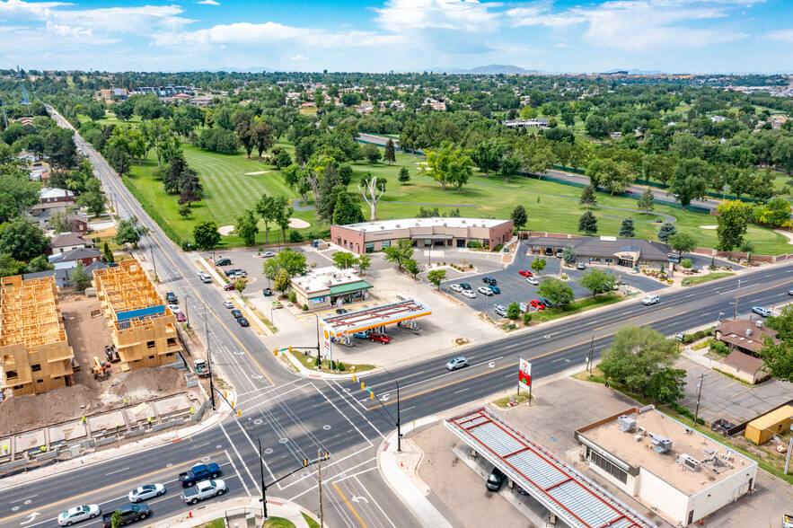 475 40th St, Ogden, UT for sale - Building Photo - Image 2 of 9