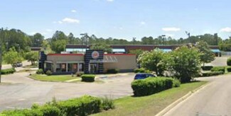 More details for 505 Florala Hwy, Opp, AL - Retail for Lease