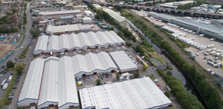 More details for Kelvin Way, West Bromwich - Industrial for Lease