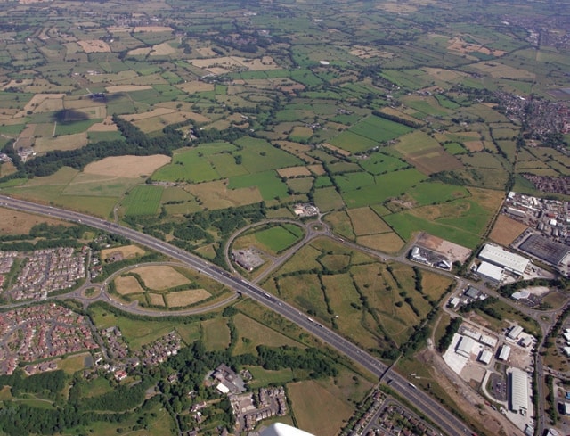 Bluebell Way, Preston for sale Primary Photo- Image 1 of 1