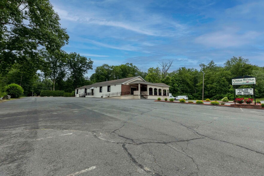 1428 Center St, Ludlow, MA for sale - Building Photo - Image 3 of 35