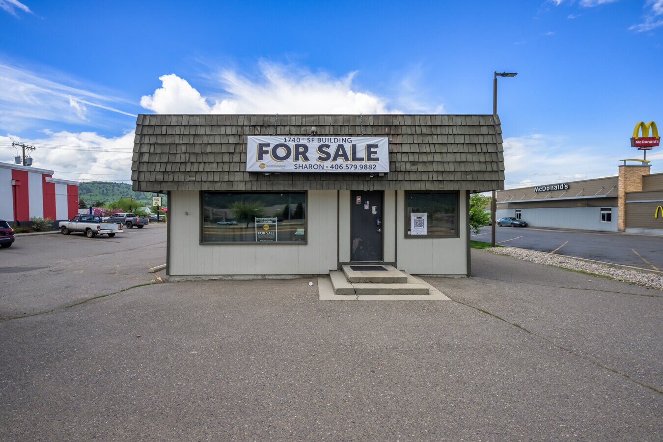 3015 Harrison Ave, Butte, MT 59701