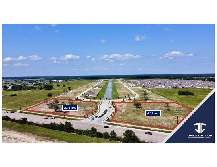 13522 Texas 146, Mont Belvieu, TX for sale - Primary Photo - Image 1 of 19