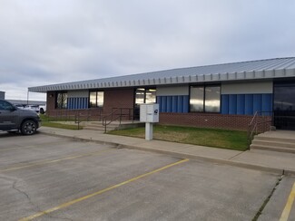 More details for 2912 Enterprise Dr, Durant, OK - Office, Flex for Lease