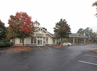 More details for 2000 Shakerag Hl, Peachtree City, GA - Retail for Lease