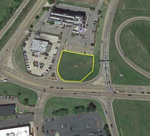 W County Line Rd, Ridgeland, MS for sale Building Photo- Image 1 of 1