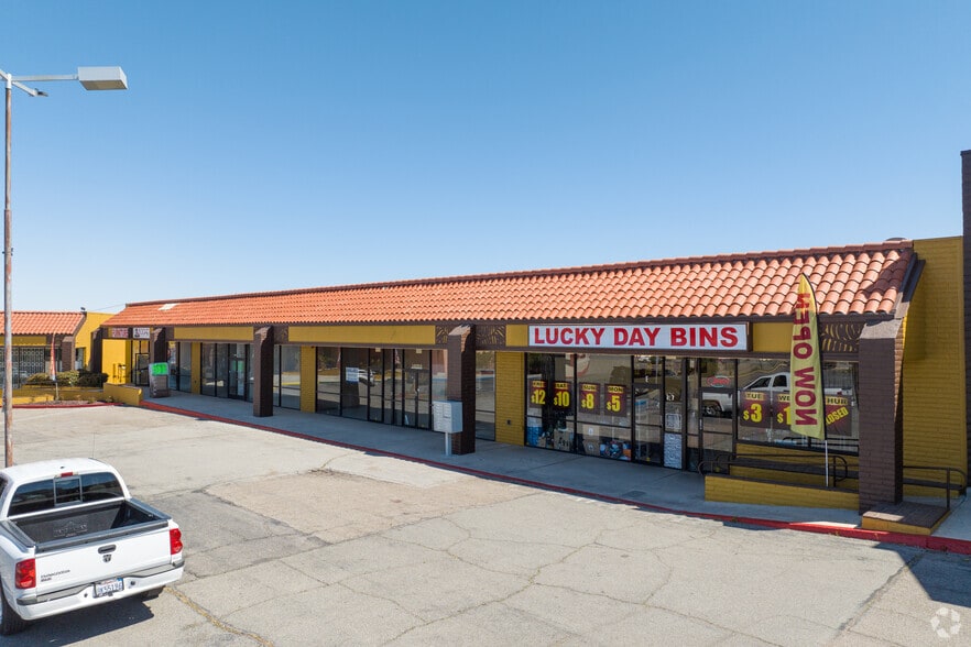 14827-14849 7th St, Victorville, CA for lease - Building Photo - Image 3 of 5