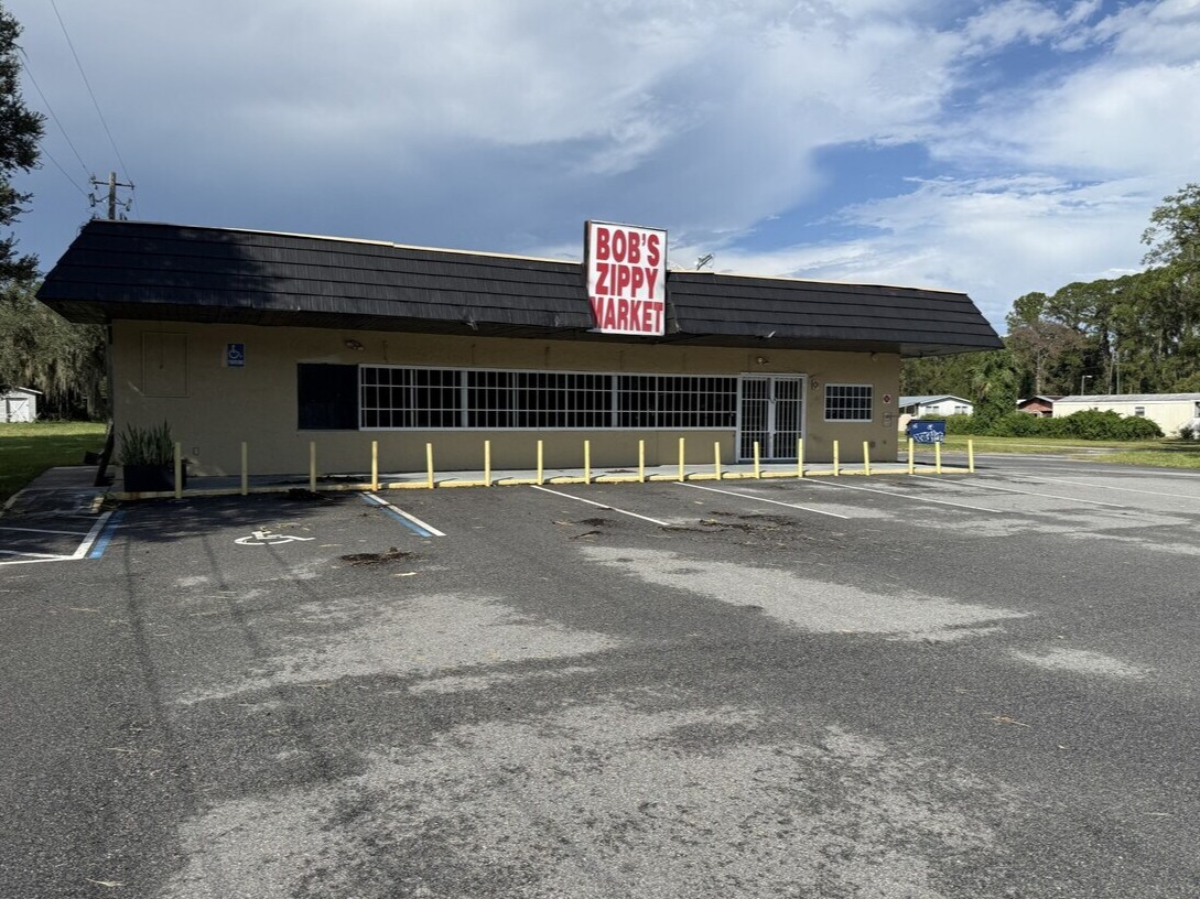 6596 E State Road 44, Wildwood, FL for lease Building Photo- Image 1 of 9