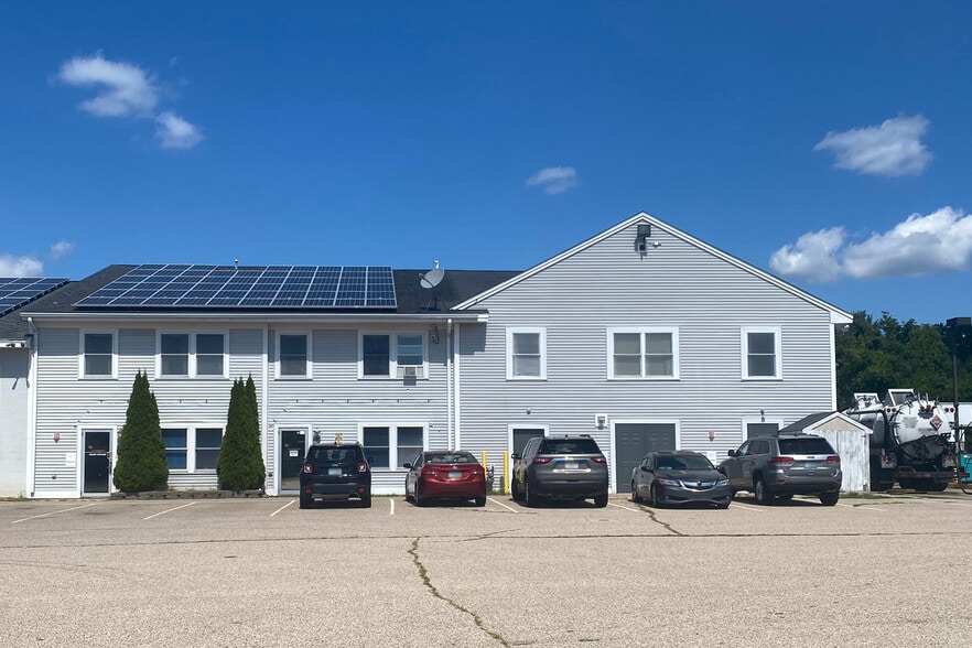 38B South Road Rear Rd, North Hampton, NH for sale - Primary Photo - Image 1 of 12