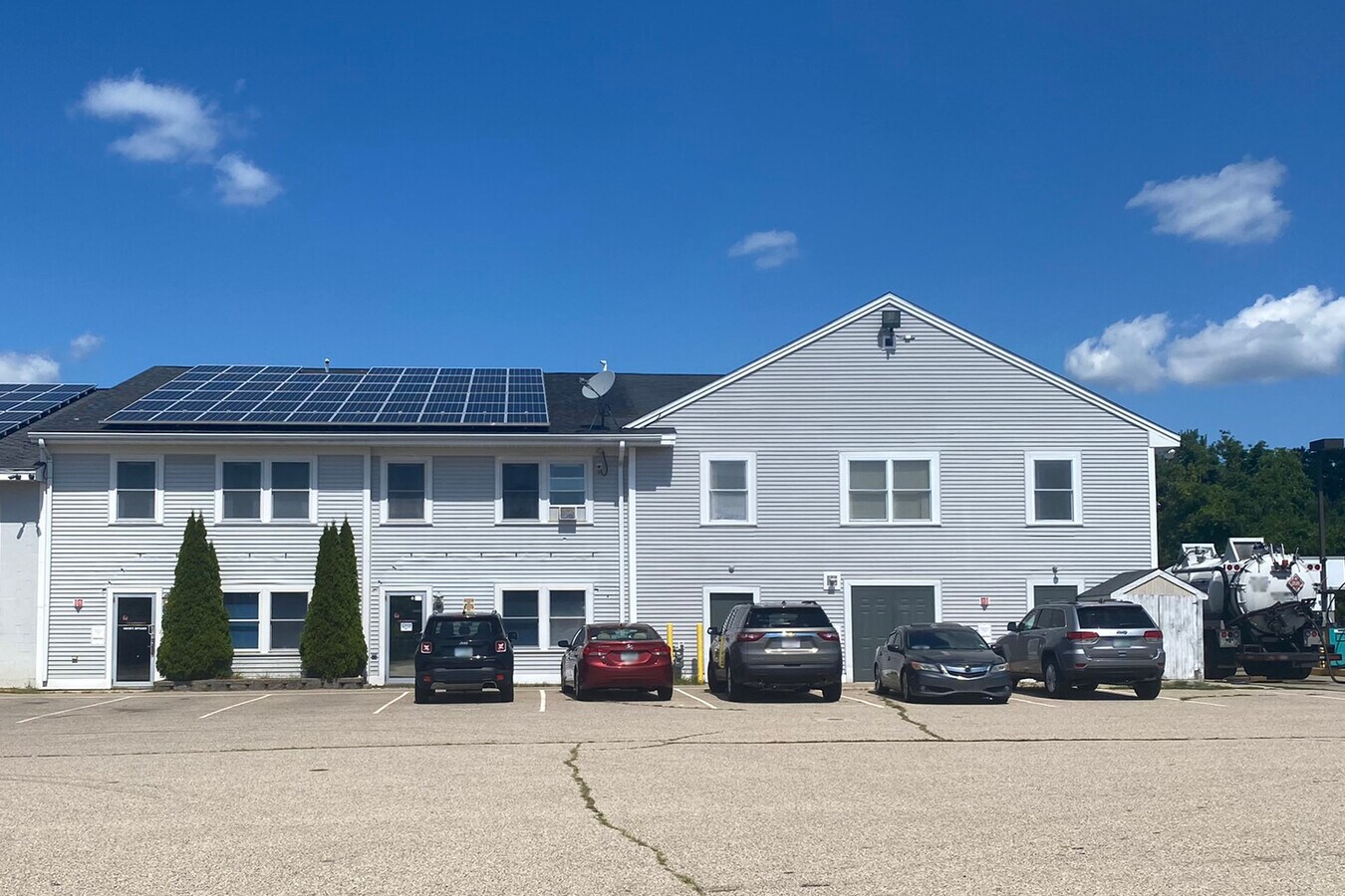 38B South Road Rear Rd, North Hampton, NH 03862