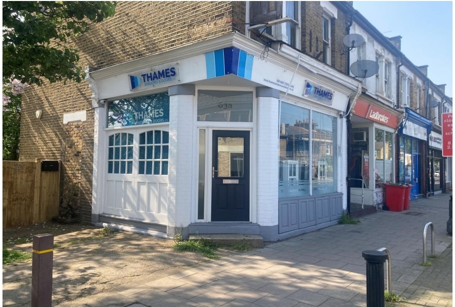 63a Park Rd, Kingston Upon Thames for sale Primary Photo- Image 1 of 1