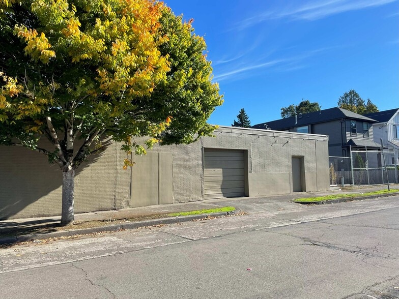 2052-2056 N Lombard St, Portland, OR for lease - Building Photo - Image 3 of 7