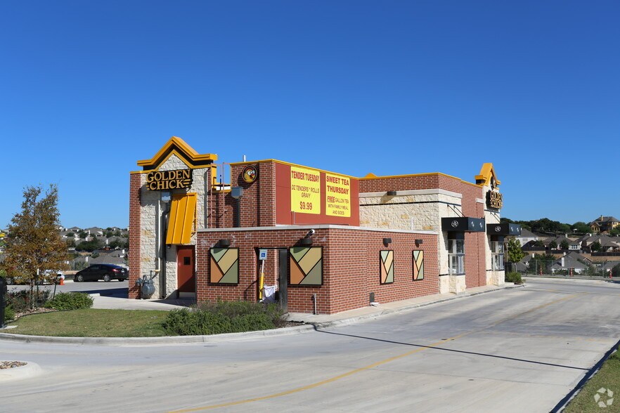 22002 Us-281, San Antonio, TX for sale - Primary Photo - Image 1 of 2