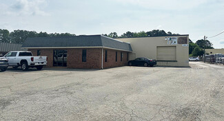 More details for 10974 Richardson Rd, Ashland, VA - Industrial for Lease