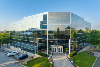 More details for 75 Tiverton Ct, Markham, ON - Office for Lease