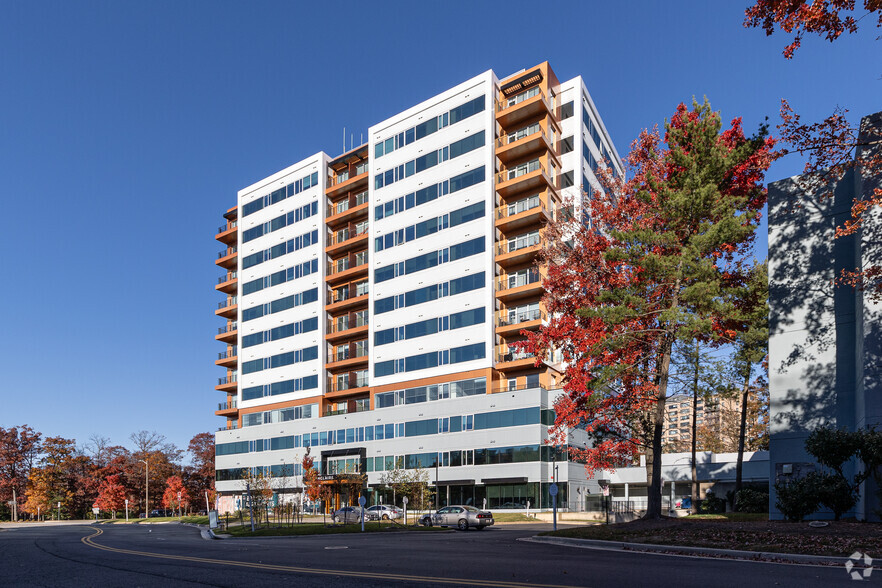 4900 Seminary Rd, Alexandria, VA for lease - Interior Photo - Image 3 of 4