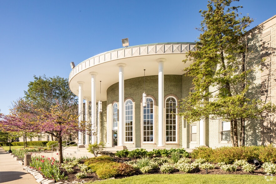 2720 S River Rd, Des Plaines, IL for lease - Building Photo - Image 3 of 10