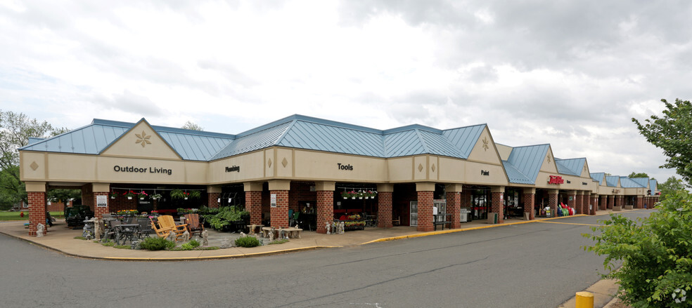 6346-6394 Village Center Dr, Bealeton, VA for lease - Primary Photo - Image 1 of 6