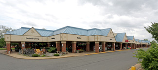 More details for 6346-6394 Village Center Dr, Bealeton, VA - Retail for Lease