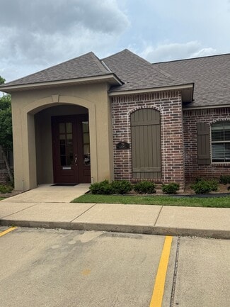 More details for 7607 Fern Ave, Shreveport, LA - Office for Sale