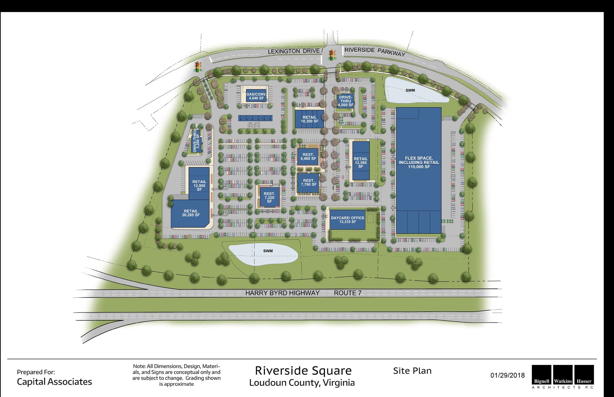 19910 Riverside Commons Plz, Ashburn, VA for sale Primary Photo- Image 1 of 1