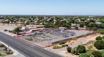 1632 N Greenfield Rd, Mesa AZ - Owner Financed Property