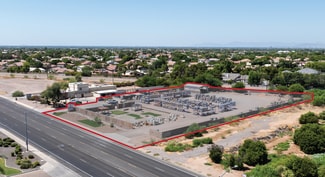 More details for 1632 N Greenfield Rd, Mesa, AZ - Land for Sale