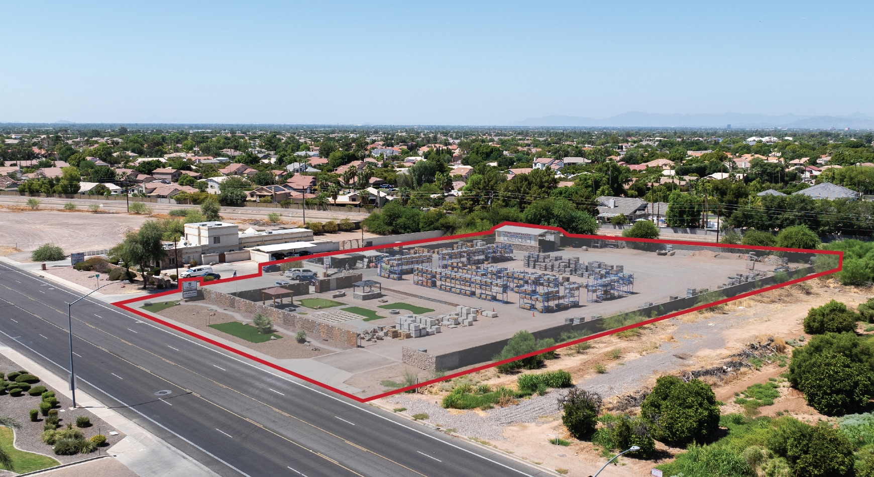 1632 N Greenfield Rd, Mesa, AZ for sale Primary Photo- Image 1 of 9
