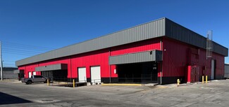 More details for 2900 S Highland Dr, Las Vegas, NV - Industrial for Lease