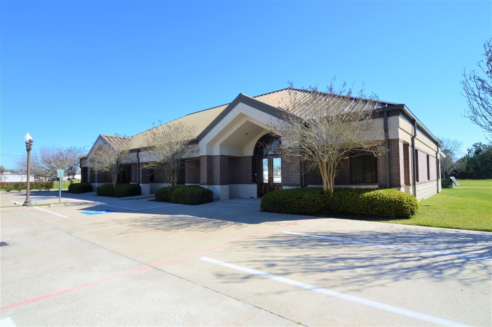2505 Park, Pearland, TX for sale Building Photo- Image 1 of 1