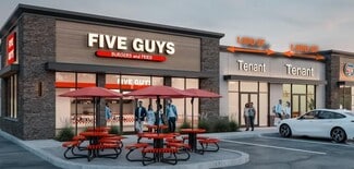 More details for 879 New York 13, Cortland, NY - Retail for Lease