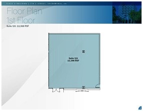 770 L St, Sacramento, CA for lease Interior Photo- Image 1 of 1