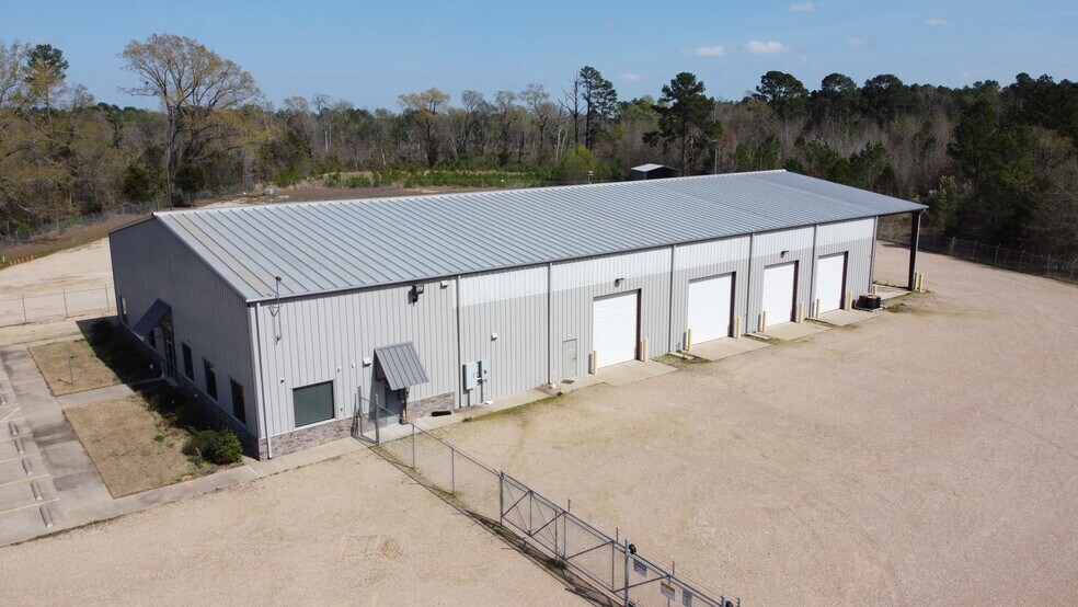 1761 Hwy 271, Gladewater, TX for sale - Building Photo - Image 1 of 1