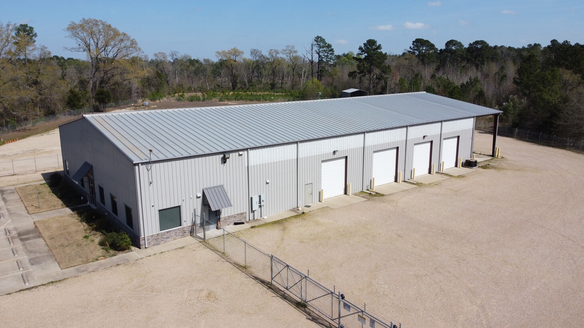 1761 Hwy 271, Gladewater, TX for sale Building Photo- Image 1 of 1
