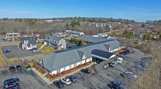 More details for 440 E Central St, Franklin, MA - Office/Medical for Lease