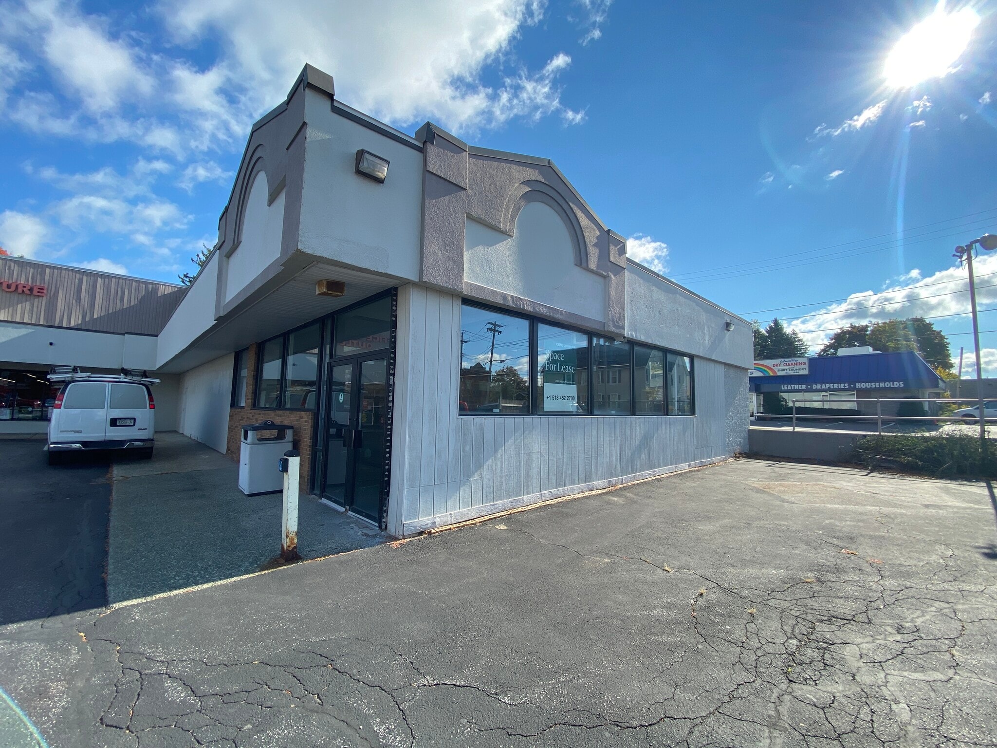 539-541 Pawling Ave, Troy, NY for lease Building Photo- Image 1 of 12