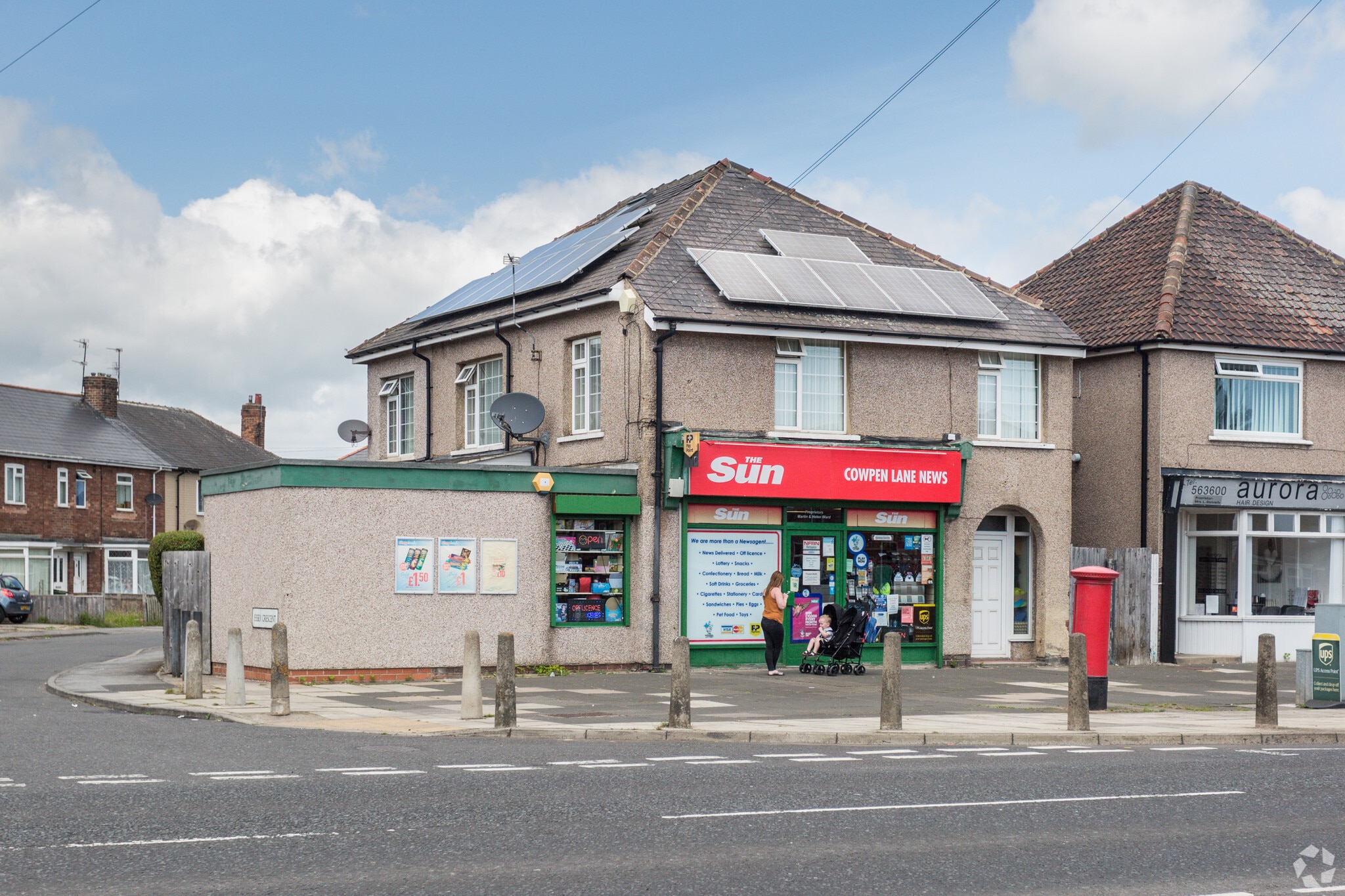 29 Cowpen Ln, Billingham for sale Primary Photo- Image 1 of 1