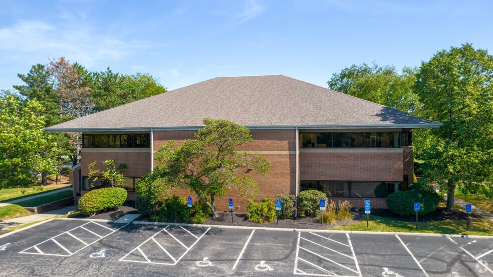 5555 Frantz Rd, Dublin, OH 43017