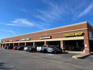 More details for 2235 Whitten Rd, Memphis, TN - Retail for Lease