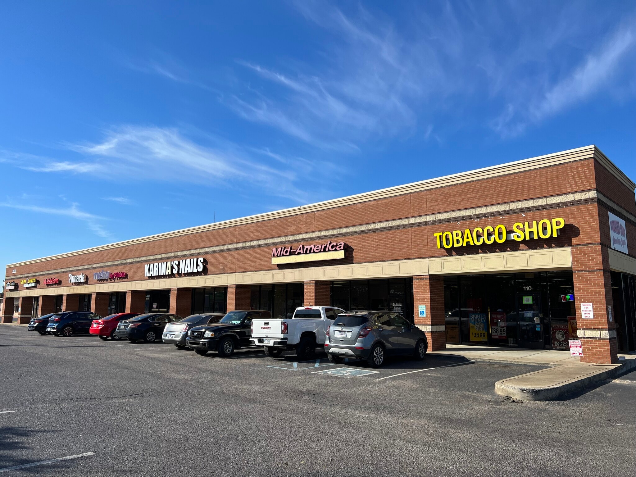 2235 Whitten Rd, Memphis, TN for lease Primary Photo- Image 1 of 8