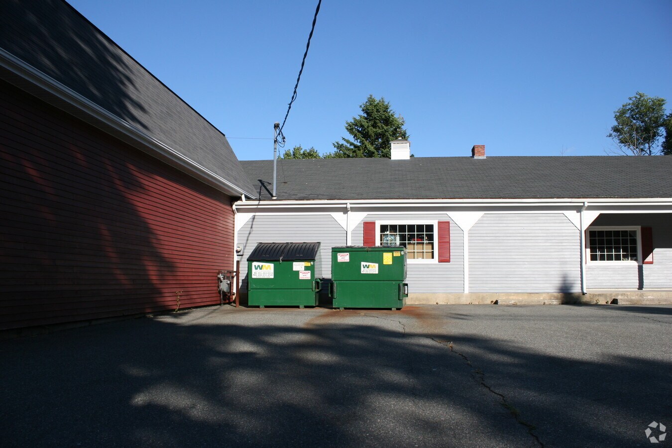 26 Otis St, Mansfield, MA 02048